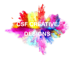 CSF Creative Designs