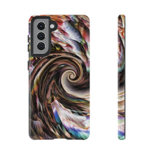 Load image into Gallery viewer, Abstract Art Tough Mobile Phone Cases
