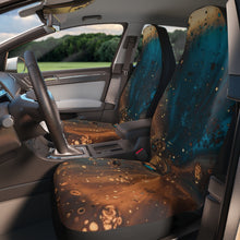 Load image into Gallery viewer, Going Through Space Car Seat Covers
