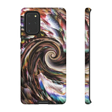 Load image into Gallery viewer, Abstract Art Tough Mobile Phone Cases
