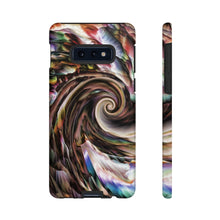 Load image into Gallery viewer, Abstract Art Tough Mobile Phone Cases
