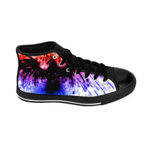 Load image into Gallery viewer, The Phoenix Men&#39;s High Top Trainers
