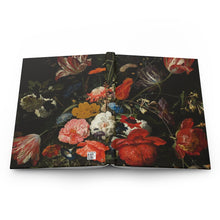 Load image into Gallery viewer, Floral Hardcover Journals
