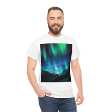 Load image into Gallery viewer, Northern Lights T-Shirt
