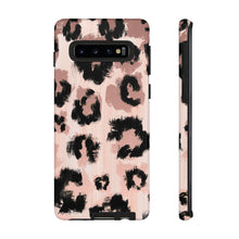 Load image into Gallery viewer, Animal Print Tough Phone Cases
