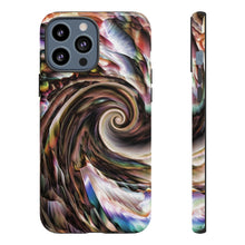 Load image into Gallery viewer, Abstract Art Tough Mobile Phone Cases
