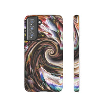 Load image into Gallery viewer, Abstract Art Tough Mobile Phone Cases
