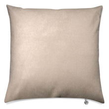 Load image into Gallery viewer, Orange with Purple and what looks like Gold Glitter Spiral Cushion
