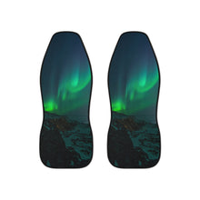 Load image into Gallery viewer, Northern Lights Car Seat Covers
