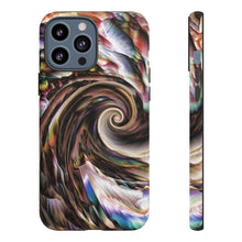 Load image into Gallery viewer, Abstract Art Tough Mobile Phone Cases
