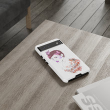 Load image into Gallery viewer, Beauty and the Robin Tough Mobile Phone Cases
