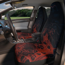 Load image into Gallery viewer, Abstract Art Car Seat Covers
