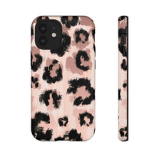 Load image into Gallery viewer, Animal Print Tough Phone Cases
