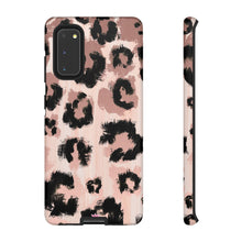 Load image into Gallery viewer, Animal Print Tough Phone Cases
