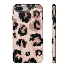 Load image into Gallery viewer, Animal Print Tough Phone Cases
