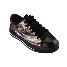 Load image into Gallery viewer, Abstract Art Men&#39;s Trainers
