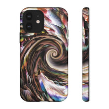 Load image into Gallery viewer, Abstract Art Tough Mobile Phone Cases
