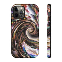 Load image into Gallery viewer, Abstract Art Tough Mobile Phone Cases
