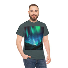 Load image into Gallery viewer, Northern Lights T-Shirt
