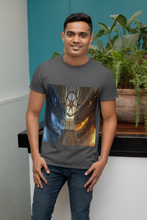 Load image into Gallery viewer, Two Mystical Dragons T-Shirt
