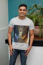 Load image into Gallery viewer, Two Mystical Dragons T-Shirt
