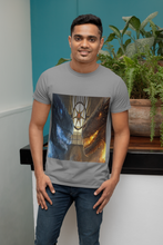 Load image into Gallery viewer, Two Mystical Dragons T-Shirt
