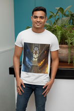 Load image into Gallery viewer, Two Mystical Dragons T-Shirt
