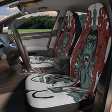 Load image into Gallery viewer, Mon-Key Revenge Car Seat Covers
