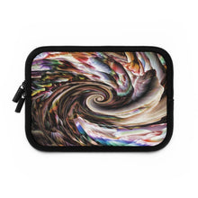 Load image into Gallery viewer, Laptop Bag Abstract Art
