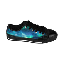 Load image into Gallery viewer, Northern Lights Men&#39;s Trainers
