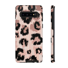 Load image into Gallery viewer, Animal Print Tough Phone Cases
