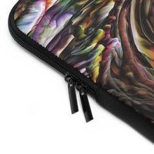 Load image into Gallery viewer, Laptop Bag Abstract Art
