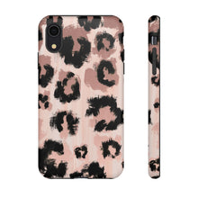 Load image into Gallery viewer, Animal Print Tough Phone Cases
