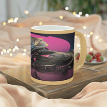 Load image into Gallery viewer, Night Biker Mug
