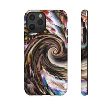 Load image into Gallery viewer, Abstract Art Tough Mobile Phone Cases
