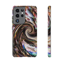 Load image into Gallery viewer, Abstract Art Tough Mobile Phone Cases
