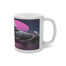 Load image into Gallery viewer, Night Biker Mug
