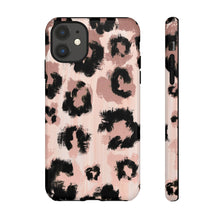 Load image into Gallery viewer, Animal Print Tough Phone Cases
