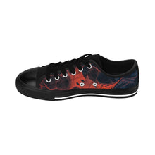 Load image into Gallery viewer, Abstract Swirls Women&#39;s Trainers
