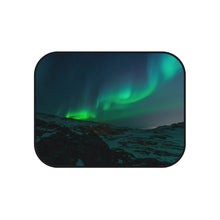 Load image into Gallery viewer, Northern Lights Car Floor Mats (2x Rear)
