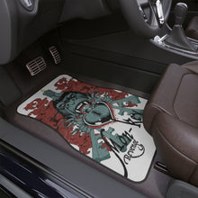 Load image into Gallery viewer, Mon-Key Revenge Car Floor Mats
