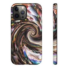 Load image into Gallery viewer, Abstract Art Tough Mobile Phone Cases
