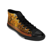 Load image into Gallery viewer, Autumn Park Women&#39;s High-top Trainers
