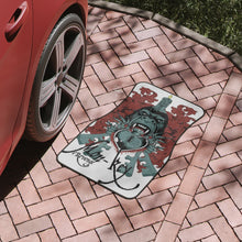 Load image into Gallery viewer, Mon-Key Revenge Car Floor Mats
