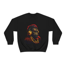 Load image into Gallery viewer, Gangster Gorilla Crewneck Sweatshirt
