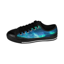 Load image into Gallery viewer, Northern Lights Men&#39;s Trainers
