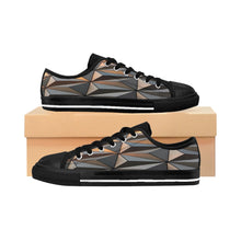 Load image into Gallery viewer, Geometric Men&#39;s Trainers
