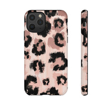 Load image into Gallery viewer, Animal Print Tough Phone Cases
