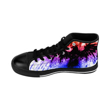 Load image into Gallery viewer, The Phoenix Men&#39;s High Top Trainers
