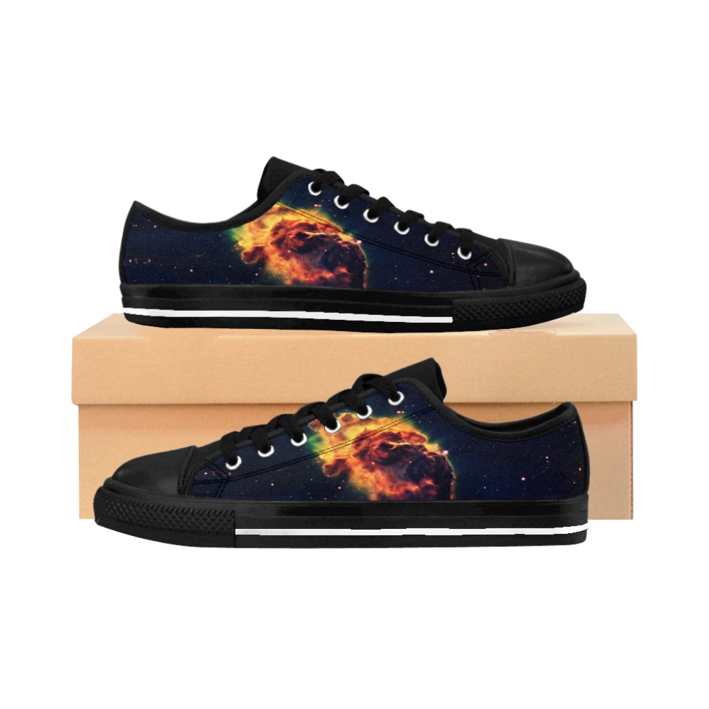 Space Men's Trainers